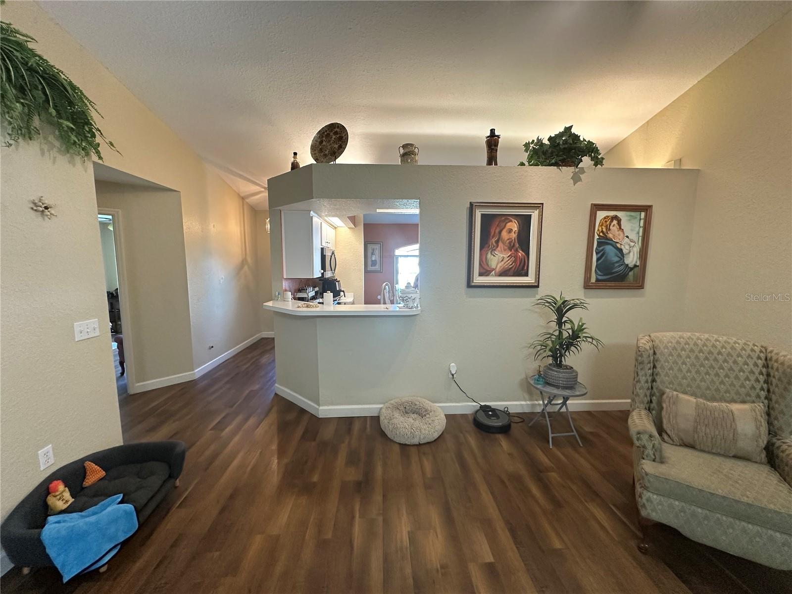 STEEPLECHASE PH 02 - Residential