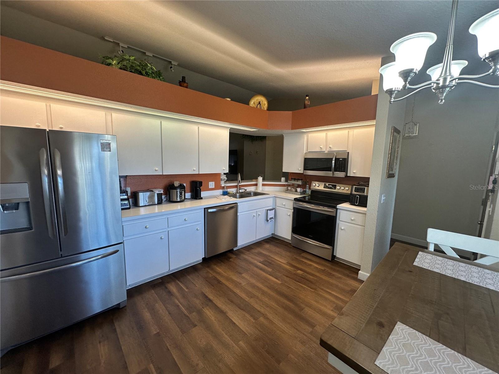 STEEPLECHASE PH 02 - Residential