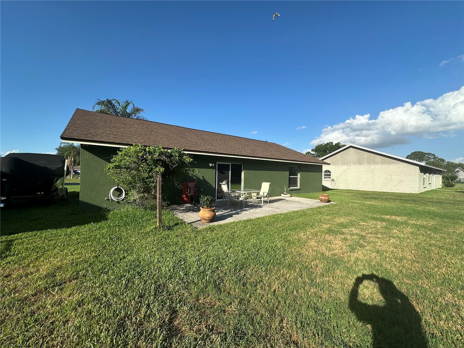 STEEPLECHASE PH 02 - Residential
