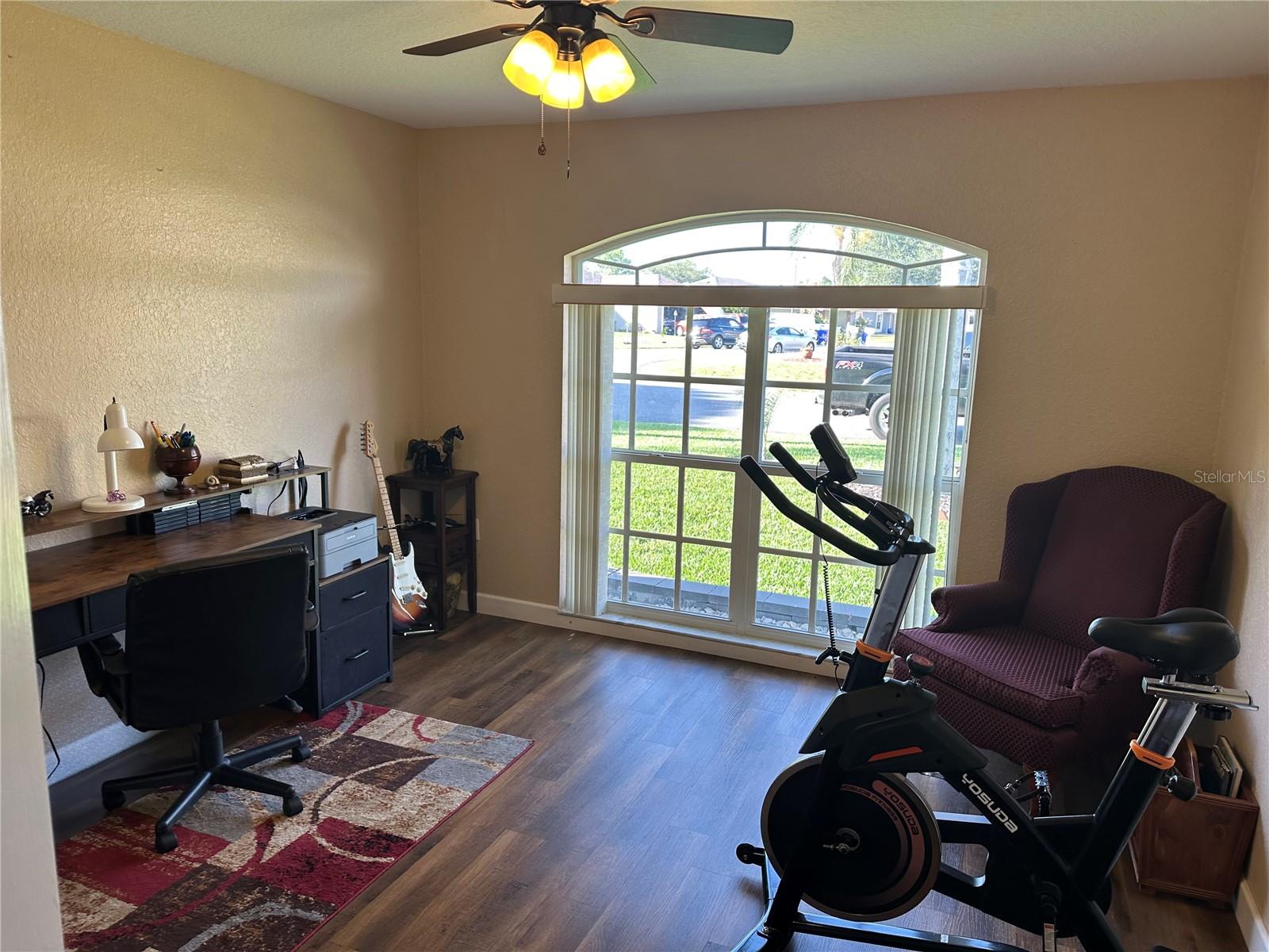 STEEPLECHASE PH 02 - Residential
