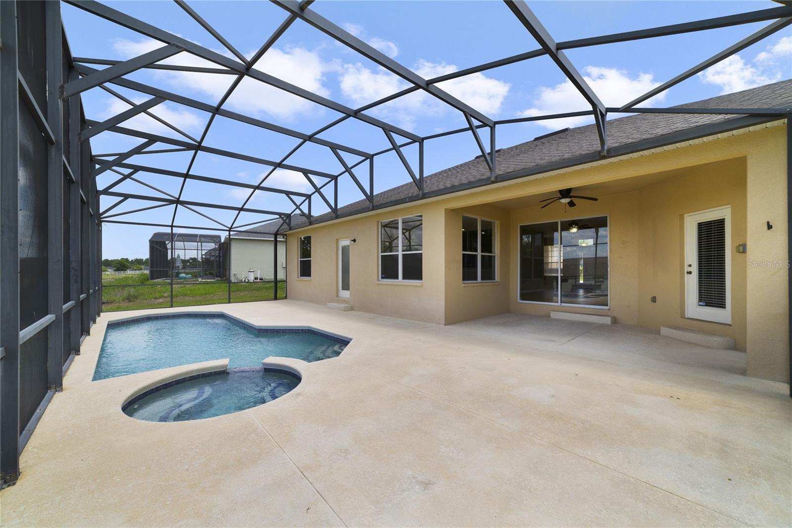 WILDFLOWER RIDGE - Residential