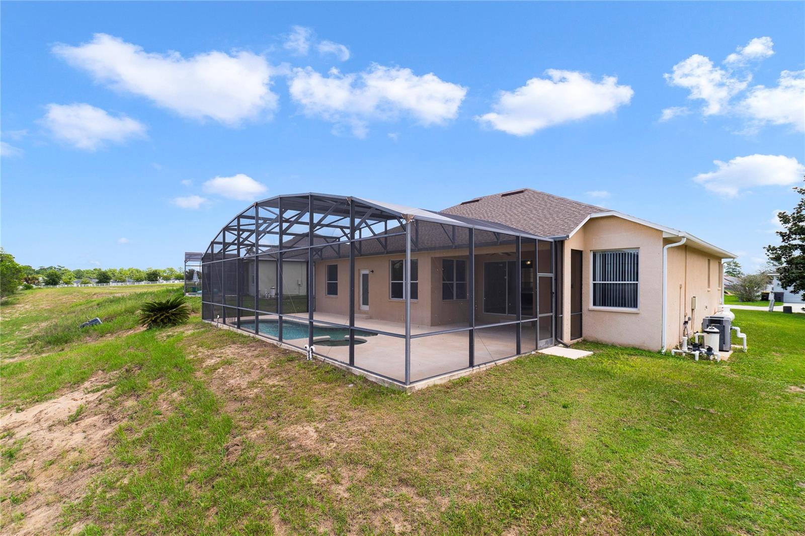 WILDFLOWER RIDGE - Residential