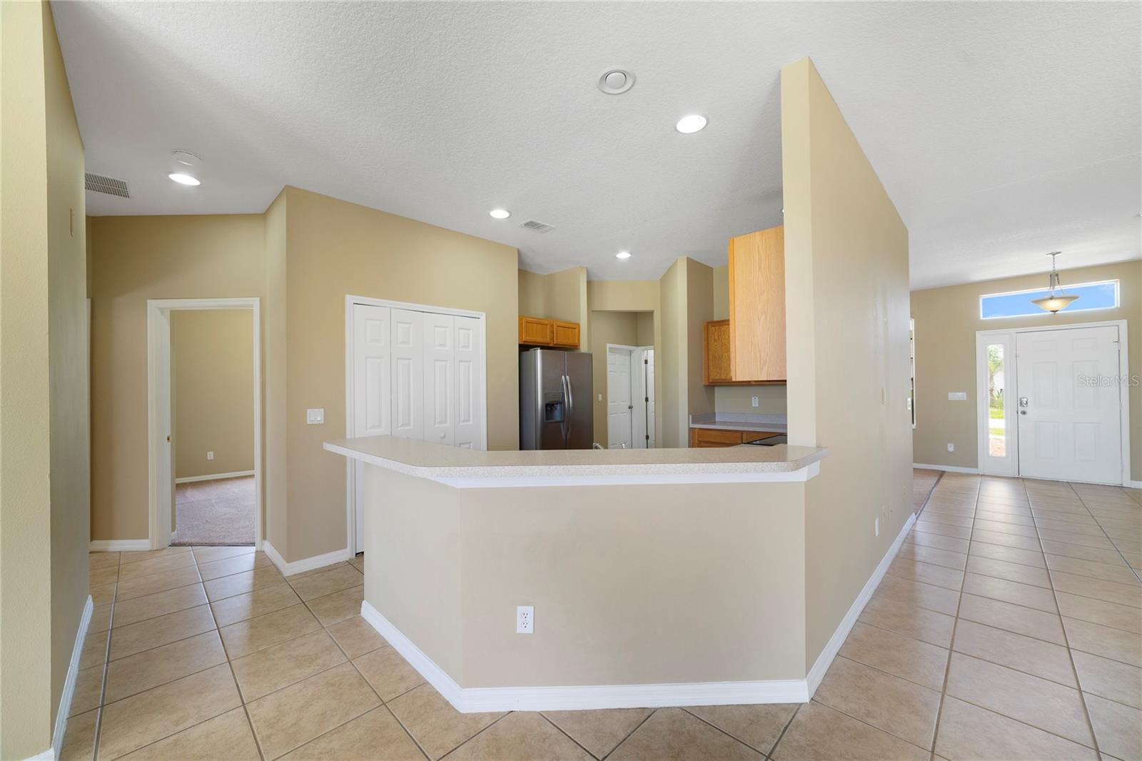 WILDFLOWER RIDGE - Residential