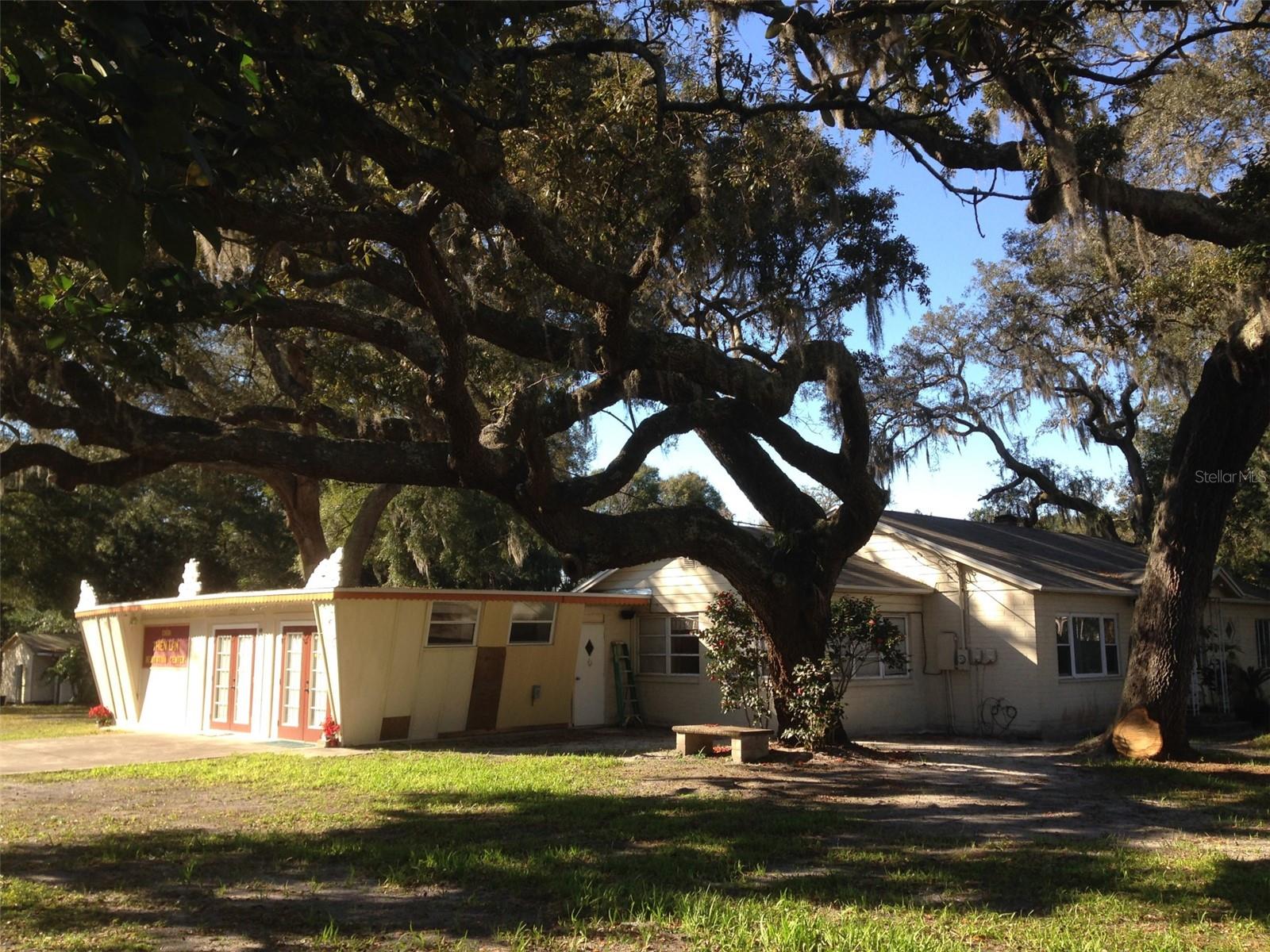 1.85-ACRE A-1 AGRICULTURAL PROPERTY WITH NURSERY CERTIFICATE
PERMIT READY IN ORANGE COUNTY, FLORIDA. Unique opportunity to own a
versatile 1.85-acre corner property in a highly accessible Orange County location.
Zoned A-1 Agricultural and currently operating as a nursery specializing in
Chrysanthemums and Tropical Trees, this property offers exceptional potential for
agricultural, residential, investment, or future business uses. The property features a
well-maintained 2-bedroom, 2-bathroom home with approximately 2,000 square feet of
living space, situated on a highly visible corner lot with convenient access to SR 436,
SR 441 (Orange Blossom Trail), and Interstate 4.Designed for nursery operations, the
property includes an agricultural well with a 4-inch pump and a comprehensive irrigation
system serving the growing areas. The existing infrastructure provides an excellent
opportunity for nursery operators, landscapers, horticultural businesses, or buyers
seeking acreage with income-producing potential. Zoning Flexibility: Potential to apply
for rezoning to accommodate various business opportunities such as places of worship
or other commercial enterprises. (Please consult Orange County regulations for
rezoning procedures.) A significant portion of the property consists of a cleared vacant
area of nearly one acre, offering additional flexibility and future possibilities. Buyers are
encouraged to verify with Orange County any opportunities regarding additional
residential construction, lot division, or other permitted uses. Property Highlights:• 1.85
acres of A-1 Agricultural land• Existing nursery certificate permit specializing in
Chrysanthemums and Tropical Trees• 2,000± SF residence with 2 bedrooms and 2
bathrooms• Corner lot with excellent visibility and road frontage• 4-inch agricultural well
pump• Extensive irrigation system• Cleared vacant land for future use• No HOA
restrictions• Easy access to SR 436, SR 441, and I-4• Ideal for nursery, landscaping,
agricultural, investment, or owner-user opportunities Whether you are an agricultural
operator, investor, developer, or homeowner seeking space and flexibility, this property
offers a rare combination of location, infrastructure, and potential in the heart of Orange
County. Buyer to independently verify zoning, land use, development potential, lot split
possibilities, and all intended uses with Orange County.