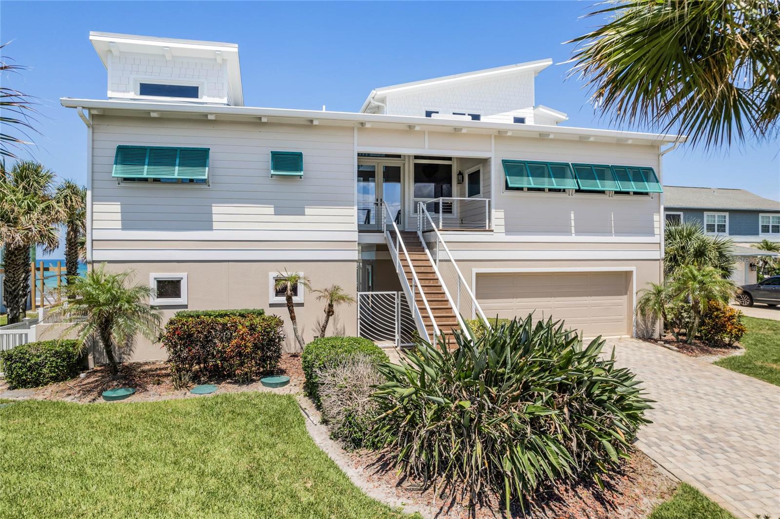 SILVER SANDS - Residential