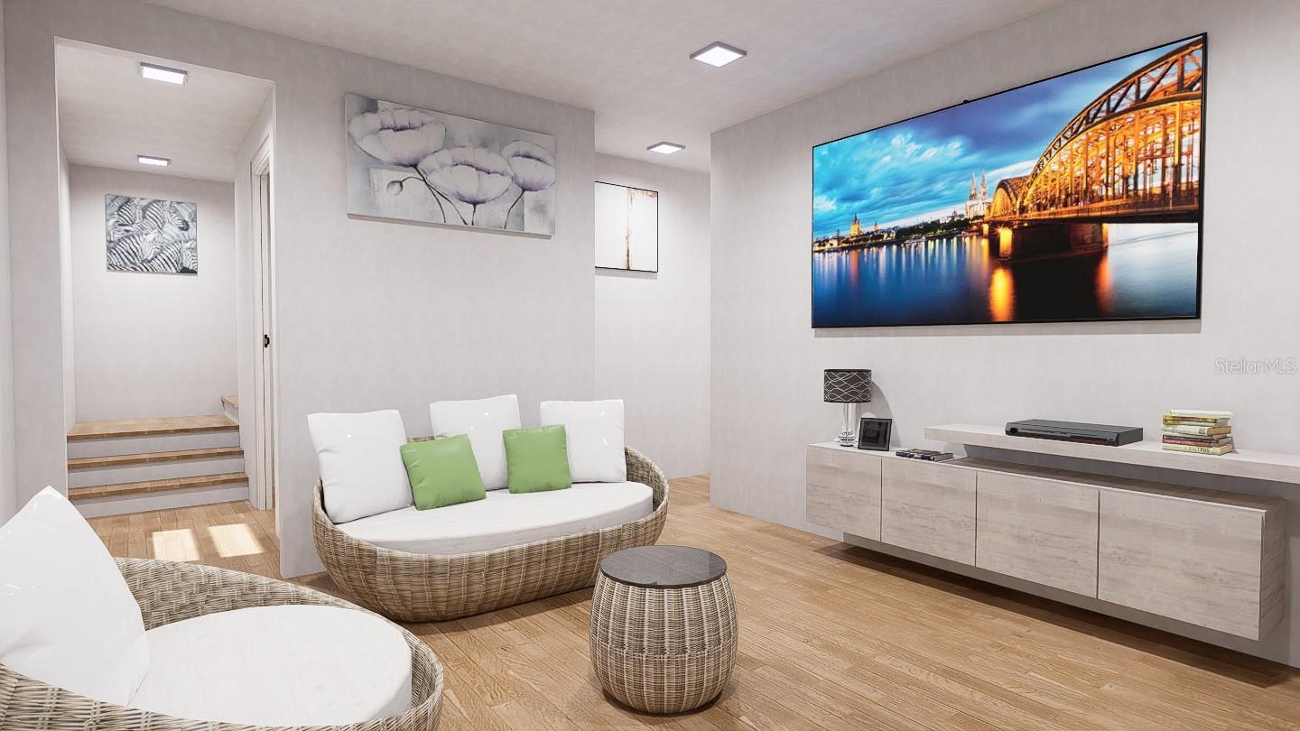 CALABAY PARC/TOWER LAKE - Residential