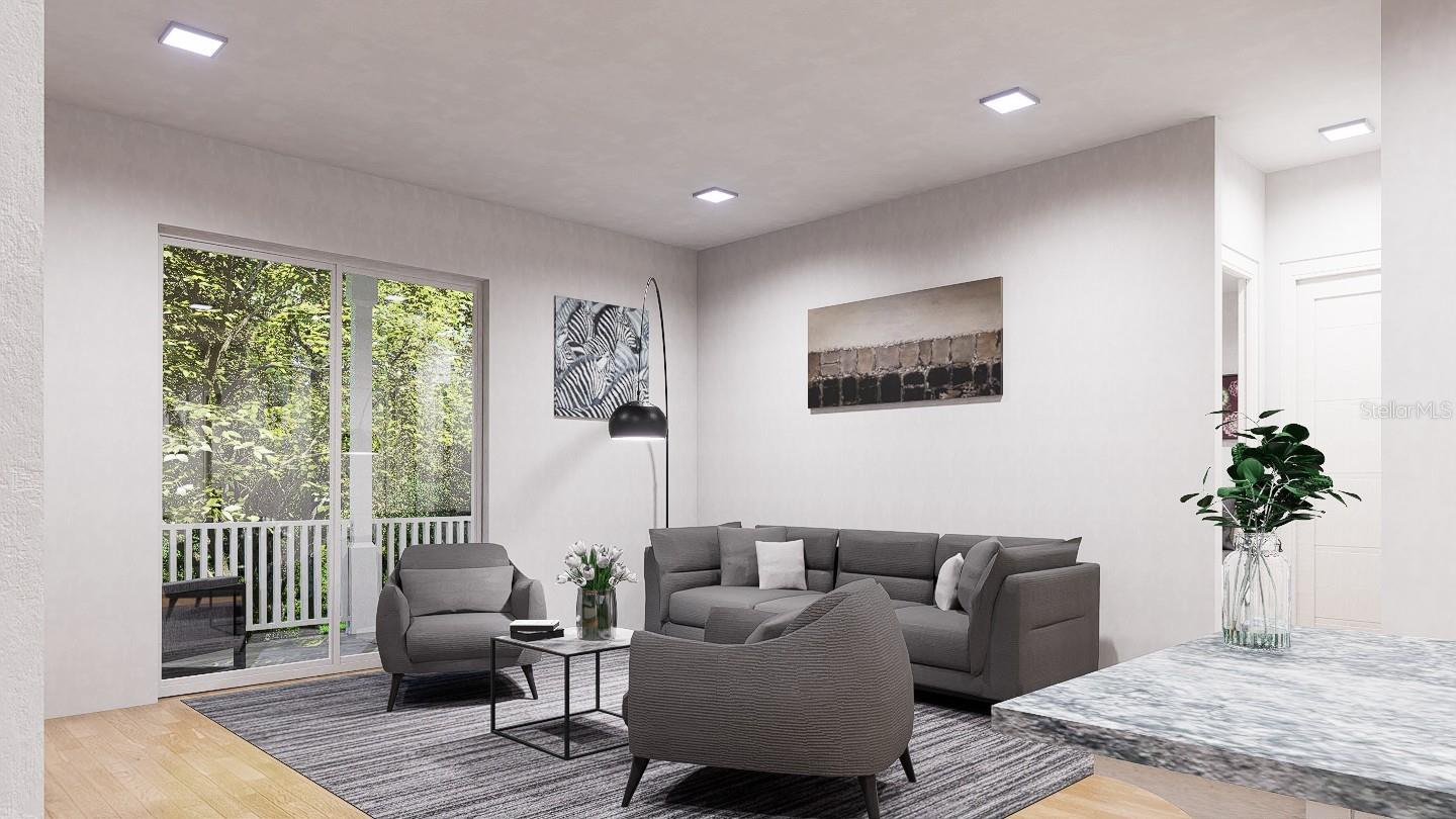 CALABAY PARC/TOWER LAKE - Residential