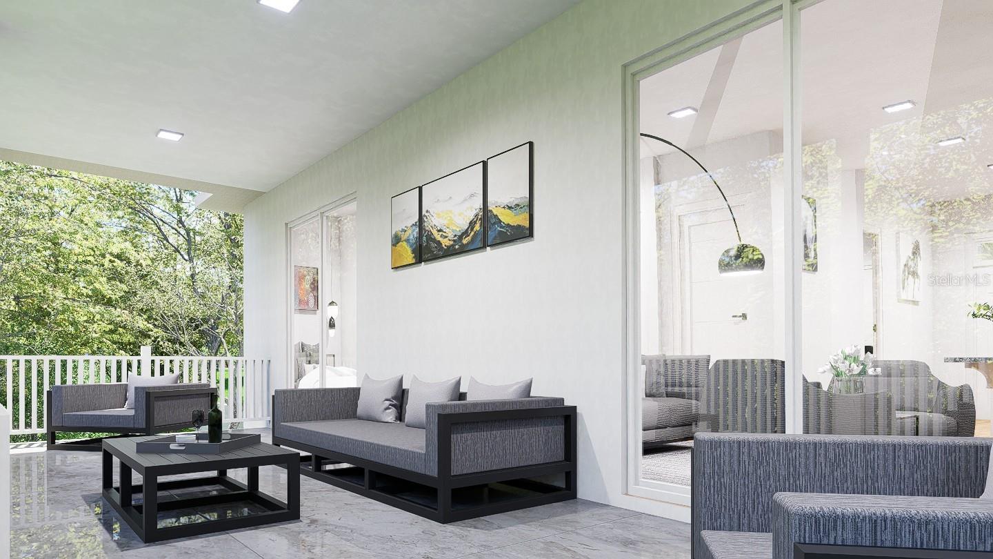 CALABAY PARC/TOWER LAKE - Residential