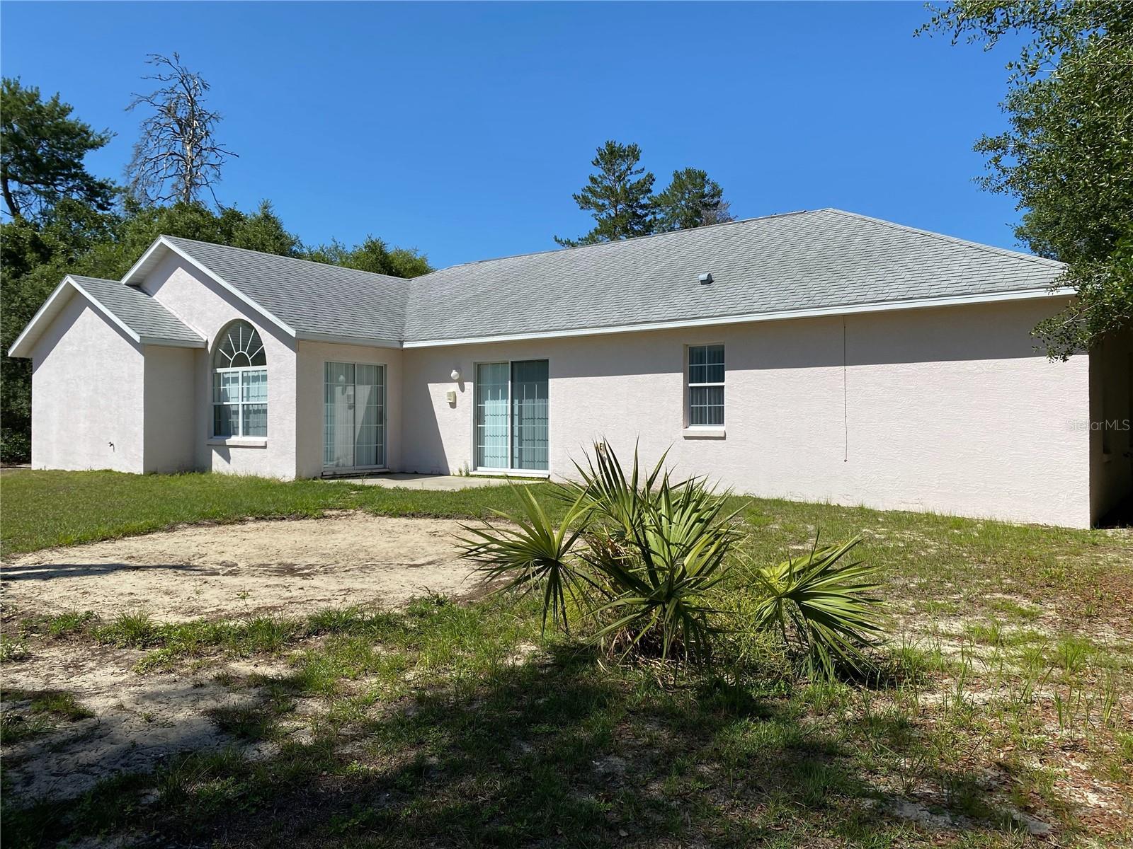 MARION OAKS 03 - Residential Lease