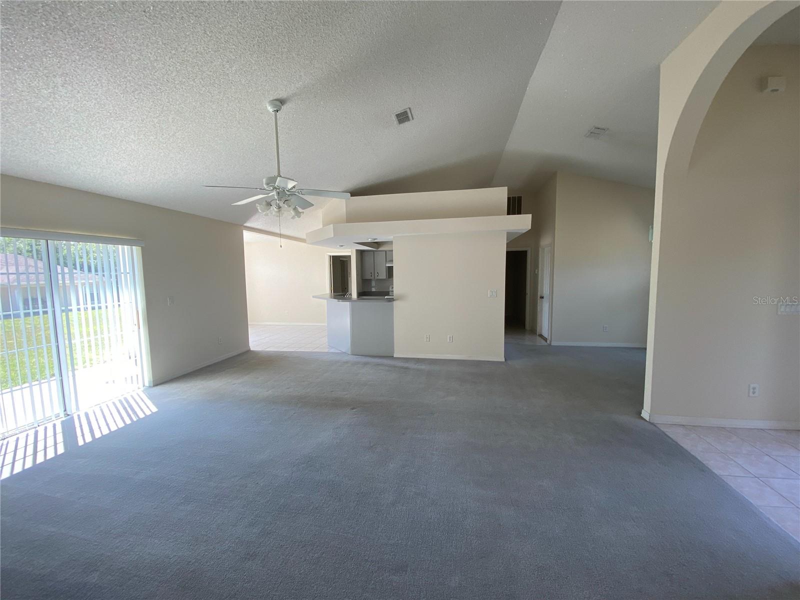 MARION OAKS 03 - Residential Lease