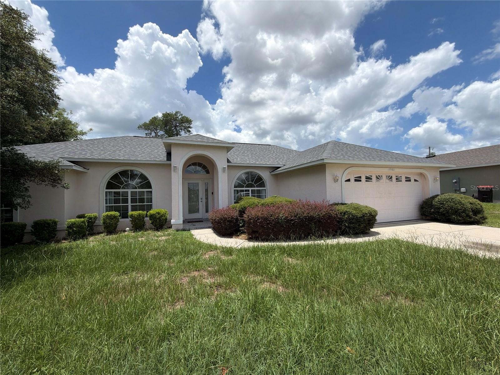 Great House in Marion Oaks****Home is located in Marion Oaks has 3 bedrooms and 2 baths that includes a formal dining room, and Office/Den/ Bonus room off Living room! Home features an open floor plan, spacious living room, and large bedrooms this home is perfect for all of your needs! The kitchen appliances include a range, refrigerator, and dishwasher. Indoor laundry room with sink and washer dryer hookups. The home also features a large master suite, 2 car garage, and beautifully landscaped yard. 
Non-Smoking Home. Renter's Insurance is required!

First and Security required to Move-In

Our property offers deposit-free leasing  (for qualified renters).
Available with no security deposit (for qualified renters).

There are restrictions on pets, if pets are allowed, there will be additional fees required.

By applying to lease you will have to create either a pet/animal profile or a no-pet profile