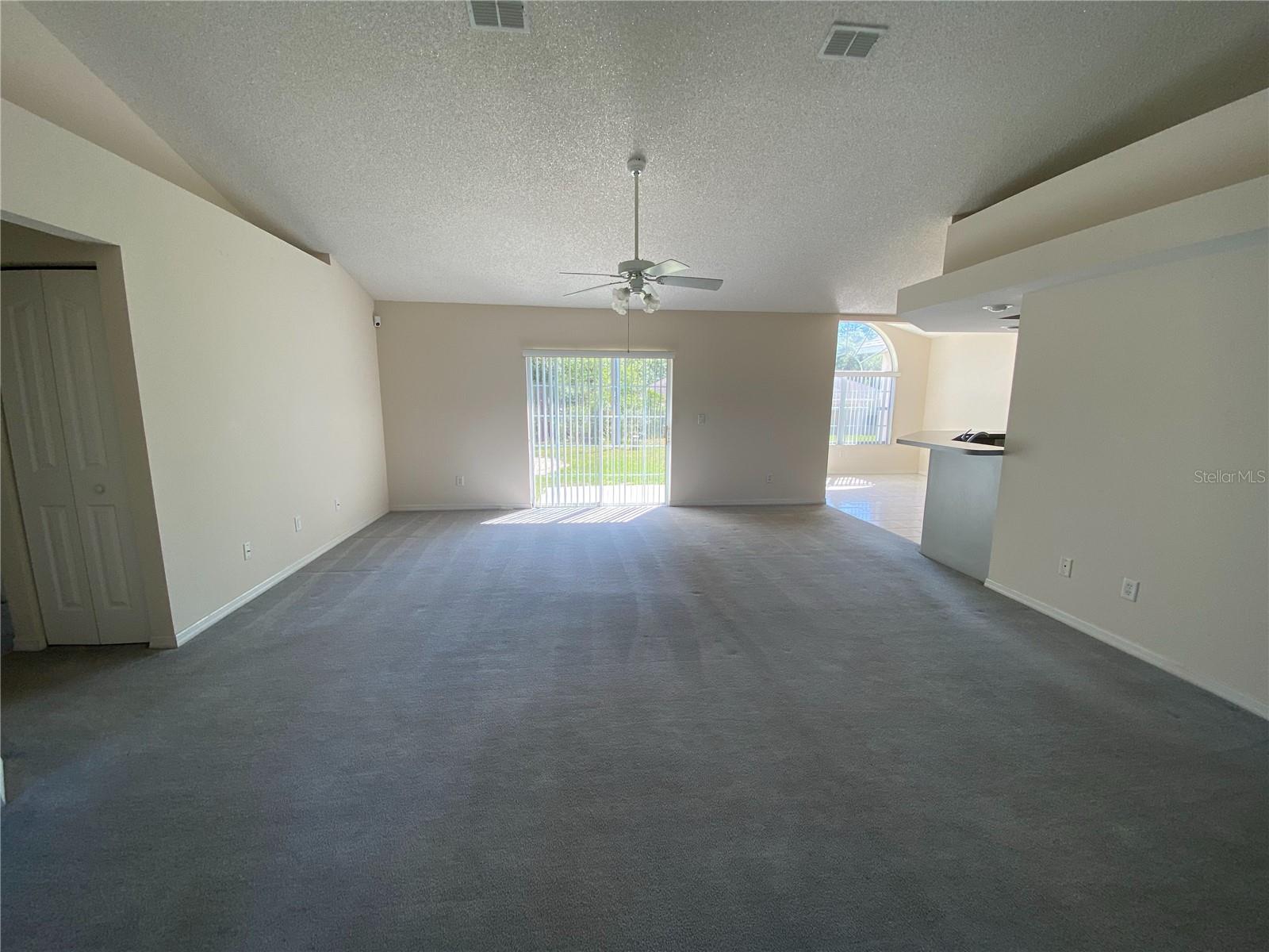 MARION OAKS 03 - Residential Lease