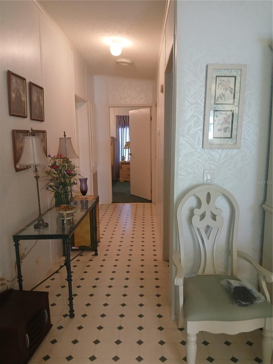 MOUNT OLIVE HEIGHTS - Residential