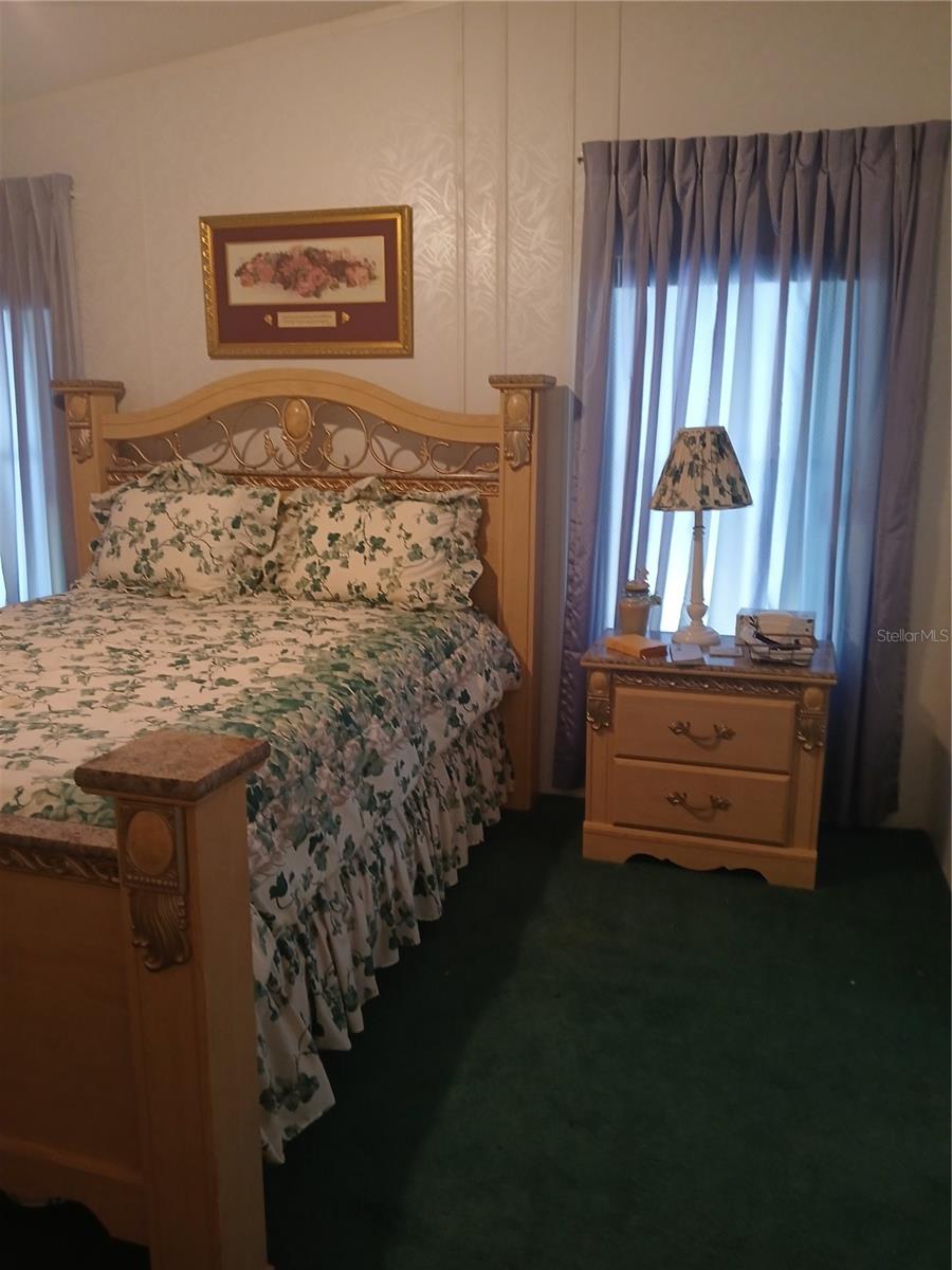 MOUNT OLIVE HEIGHTS - Residential
