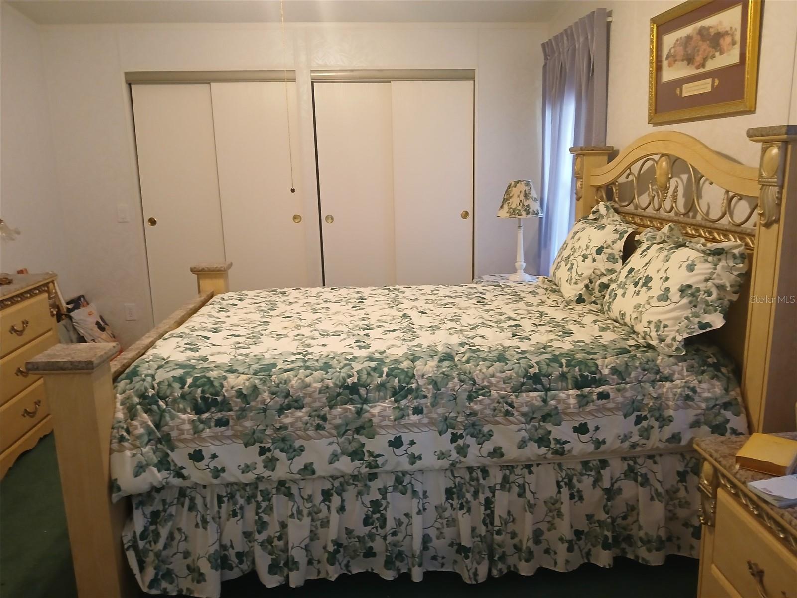 MOUNT OLIVE HEIGHTS - Residential