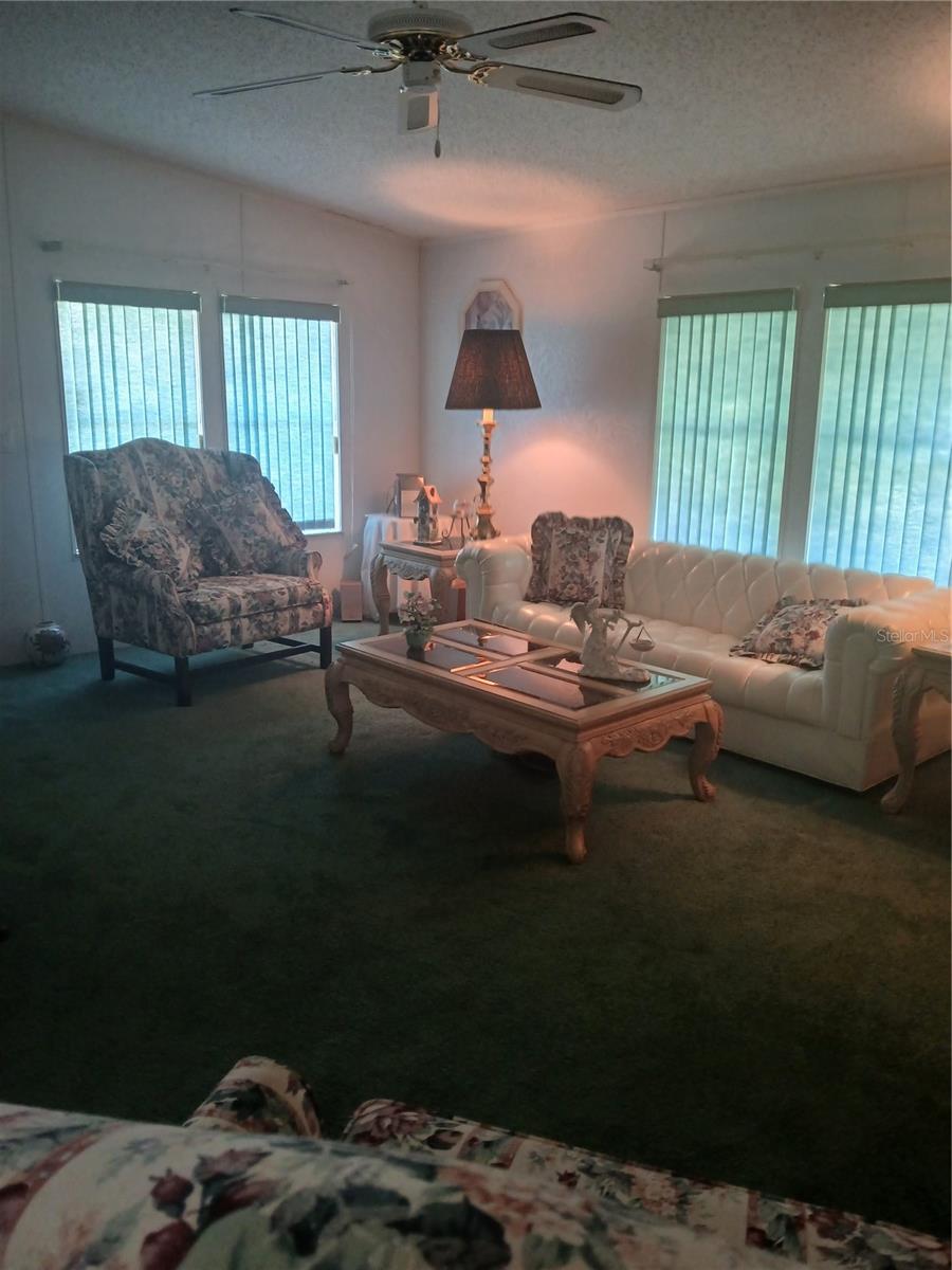 MOUNT OLIVE HEIGHTS - Residential