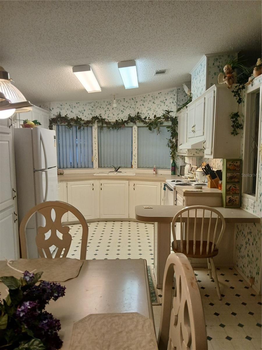 MOUNT OLIVE HEIGHTS - Residential