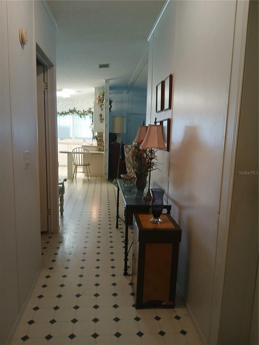 MOUNT OLIVE HEIGHTS - Residential