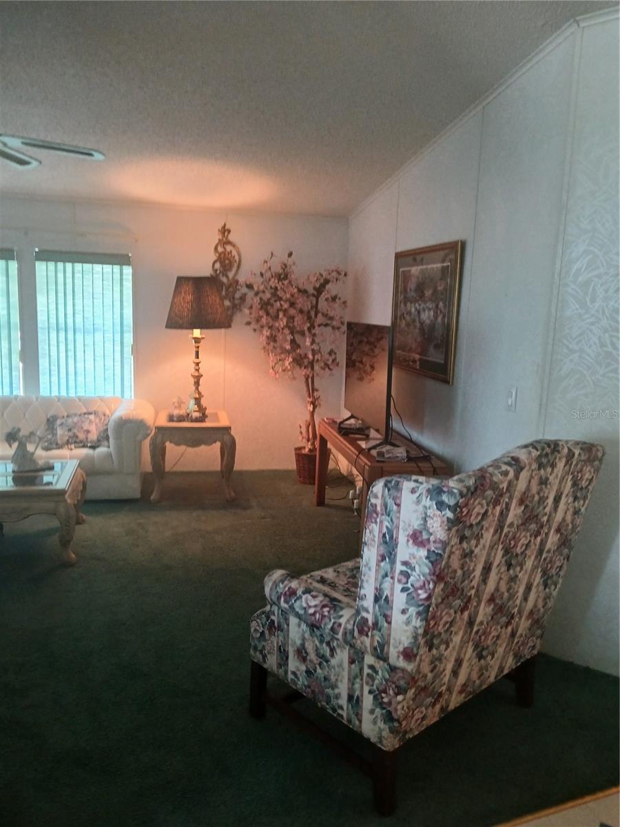 MOUNT OLIVE HEIGHTS - Residential