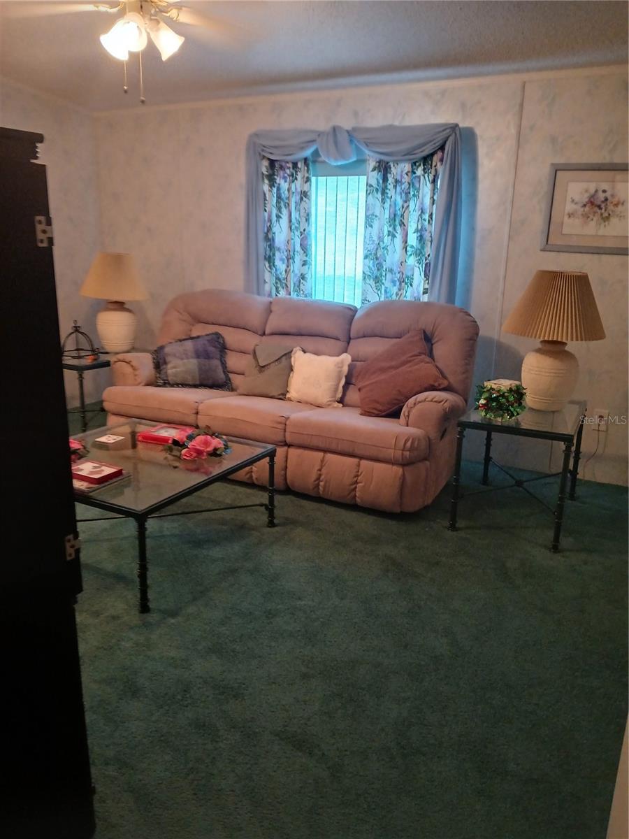 MOUNT OLIVE HEIGHTS - Residential