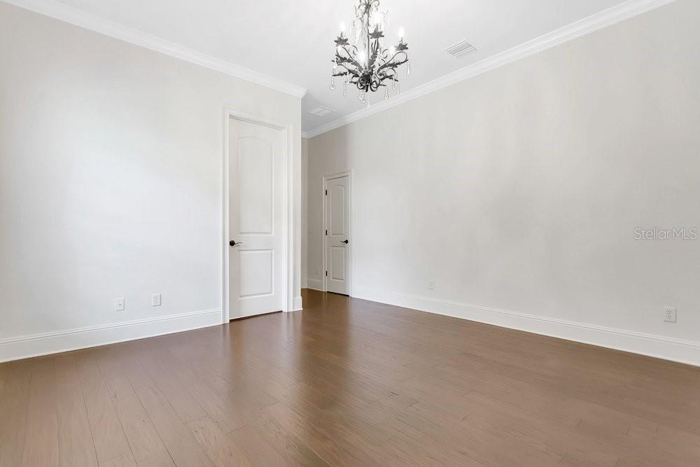 RESERVE AT LAKE BUTLER SOUND - Residential Lease