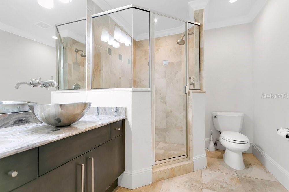 RESERVE AT LAKE BUTLER SOUND - Residential Lease
