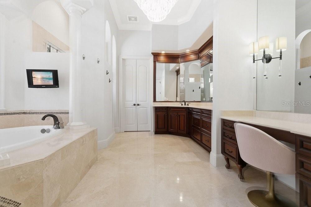 RESERVE AT LAKE BUTLER SOUND - Residential Lease