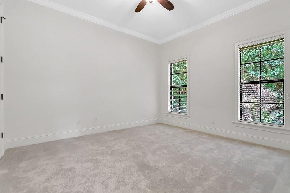 RESERVE AT LAKE BUTLER SOUND - Residential Lease