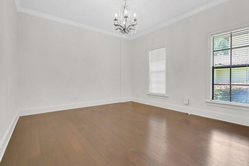 RESERVE AT LAKE BUTLER SOUND - Residential Lease