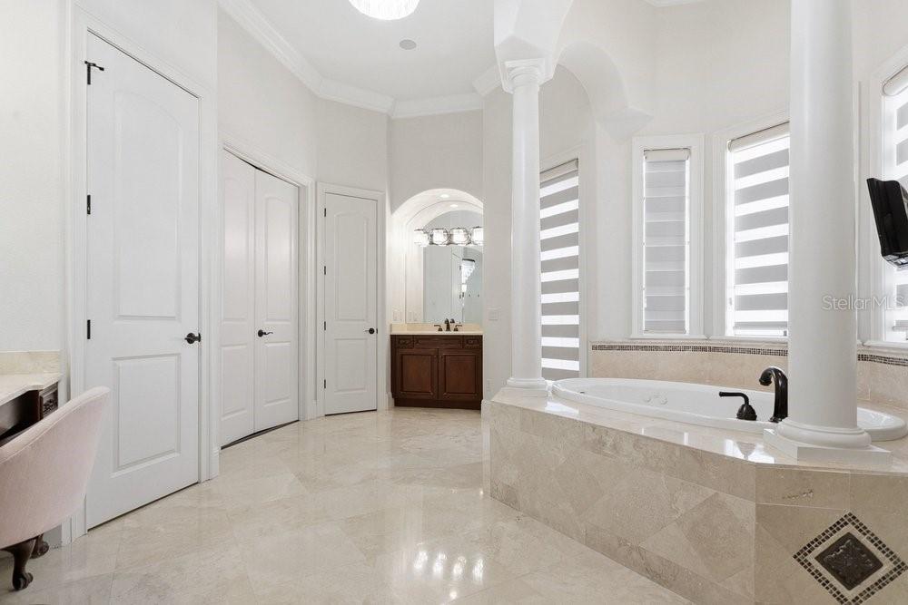 RESERVE AT LAKE BUTLER SOUND - Residential Lease