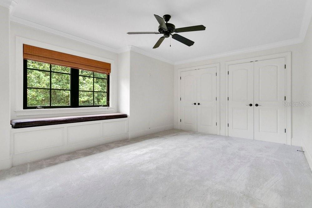 RESERVE AT LAKE BUTLER SOUND - Residential Lease