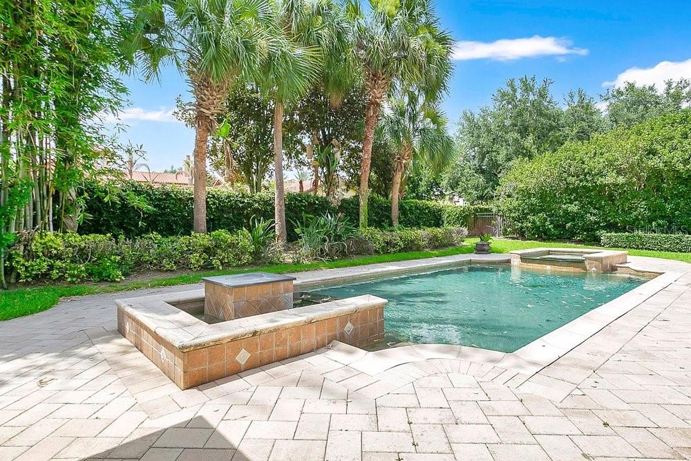 RESERVE AT LAKE BUTLER SOUND - Residential Lease