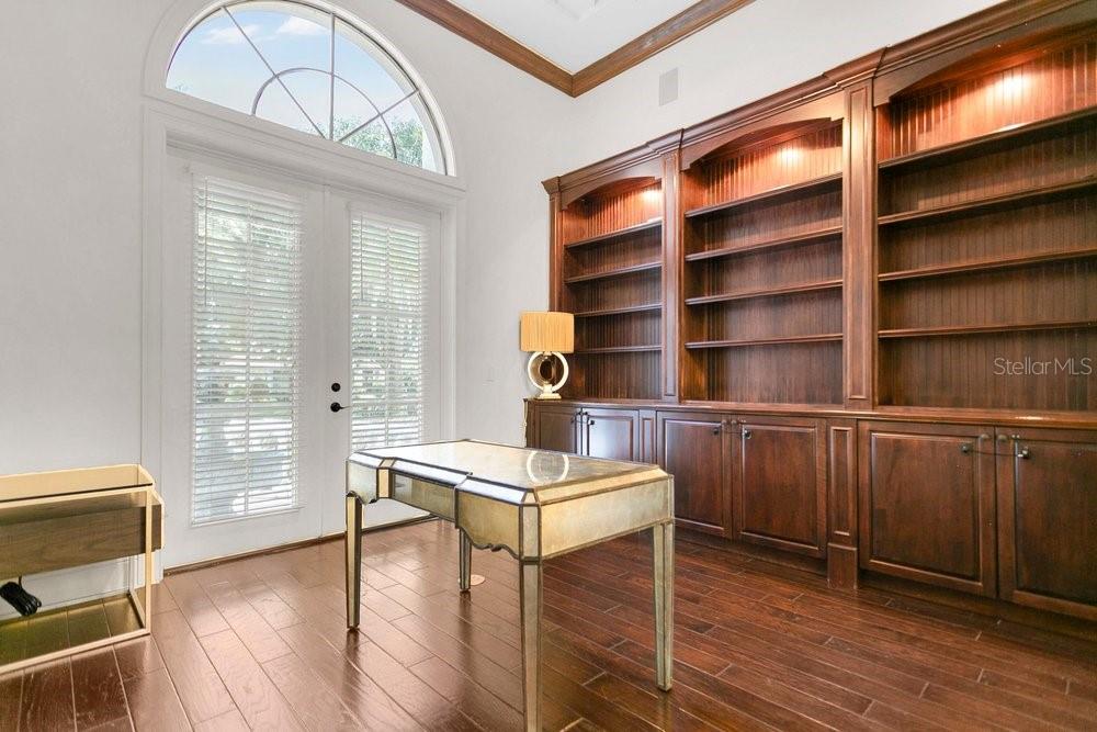 RESERVE AT LAKE BUTLER SOUND - Residential Lease