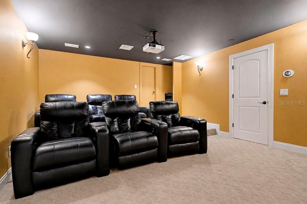 RESERVE AT LAKE BUTLER SOUND - Residential Lease