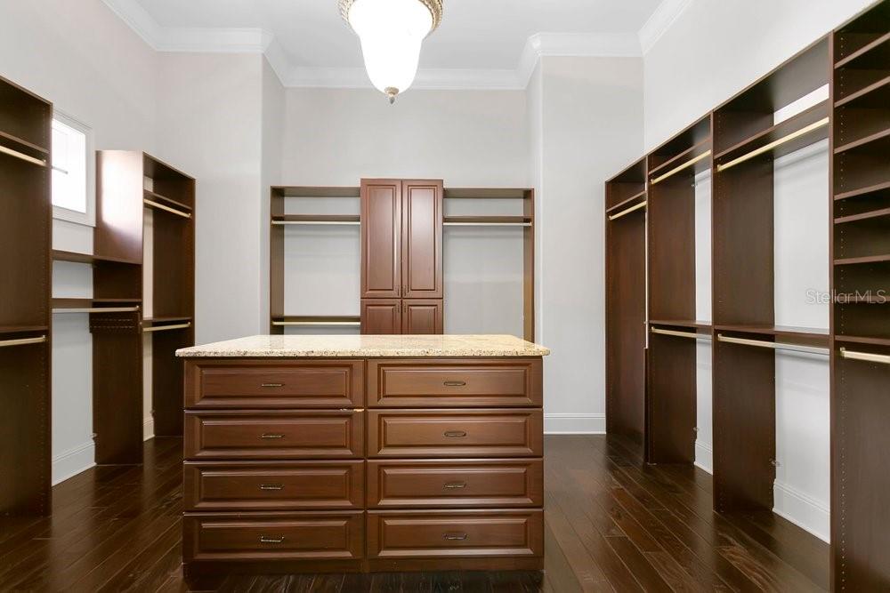 RESERVE AT LAKE BUTLER SOUND - Residential Lease