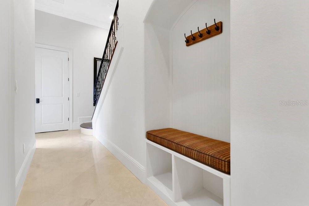 RESERVE AT LAKE BUTLER SOUND - Residential Lease