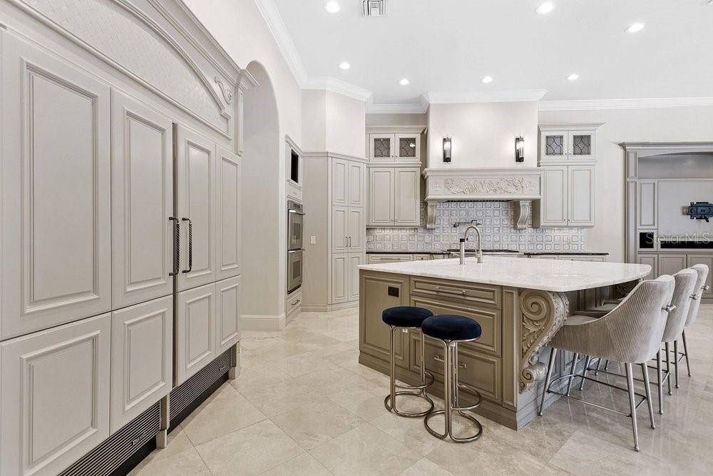 RESERVE AT LAKE BUTLER SOUND - Residential Lease