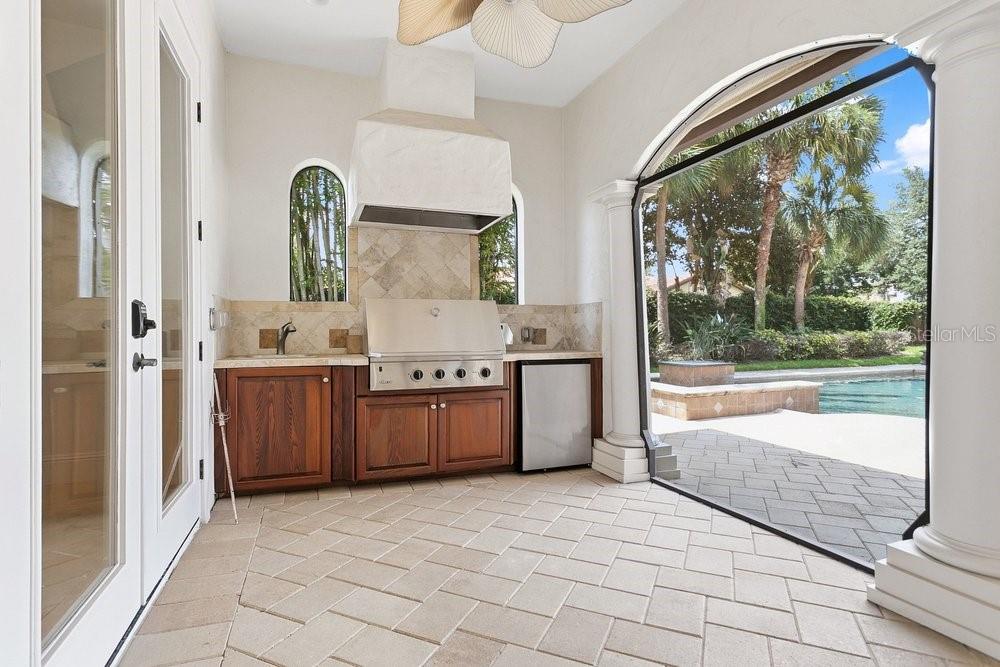 RESERVE AT LAKE BUTLER SOUND - Residential Lease