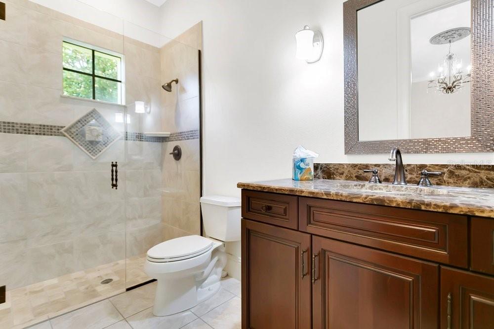 RESERVE AT LAKE BUTLER SOUND - Residential Lease