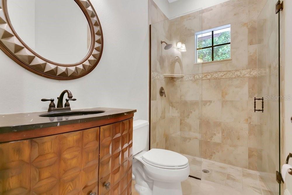 RESERVE AT LAKE BUTLER SOUND - Residential Lease