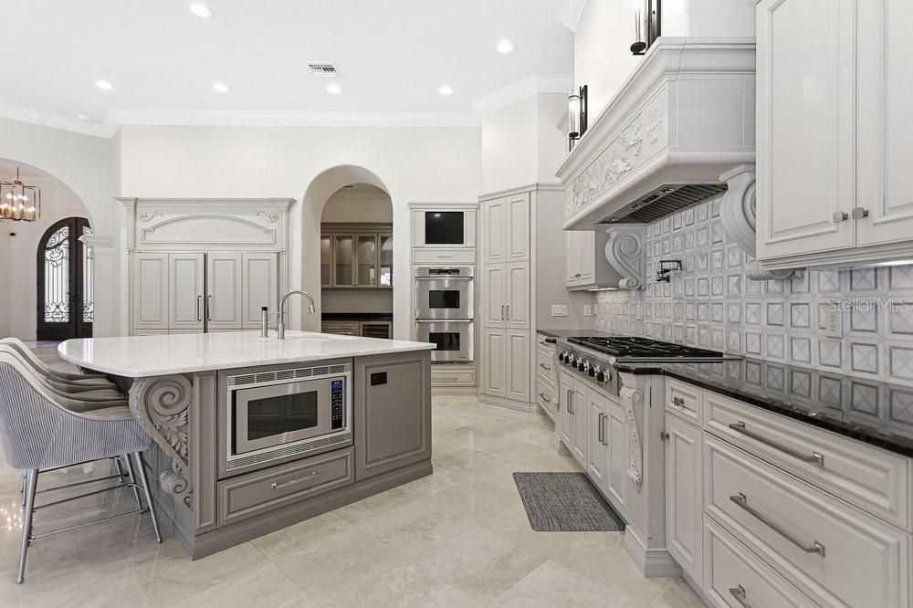 RESERVE AT LAKE BUTLER SOUND - Residential Lease