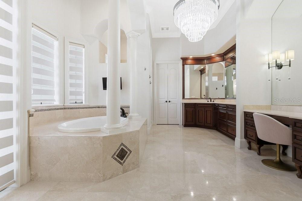 RESERVE AT LAKE BUTLER SOUND - Residential Lease