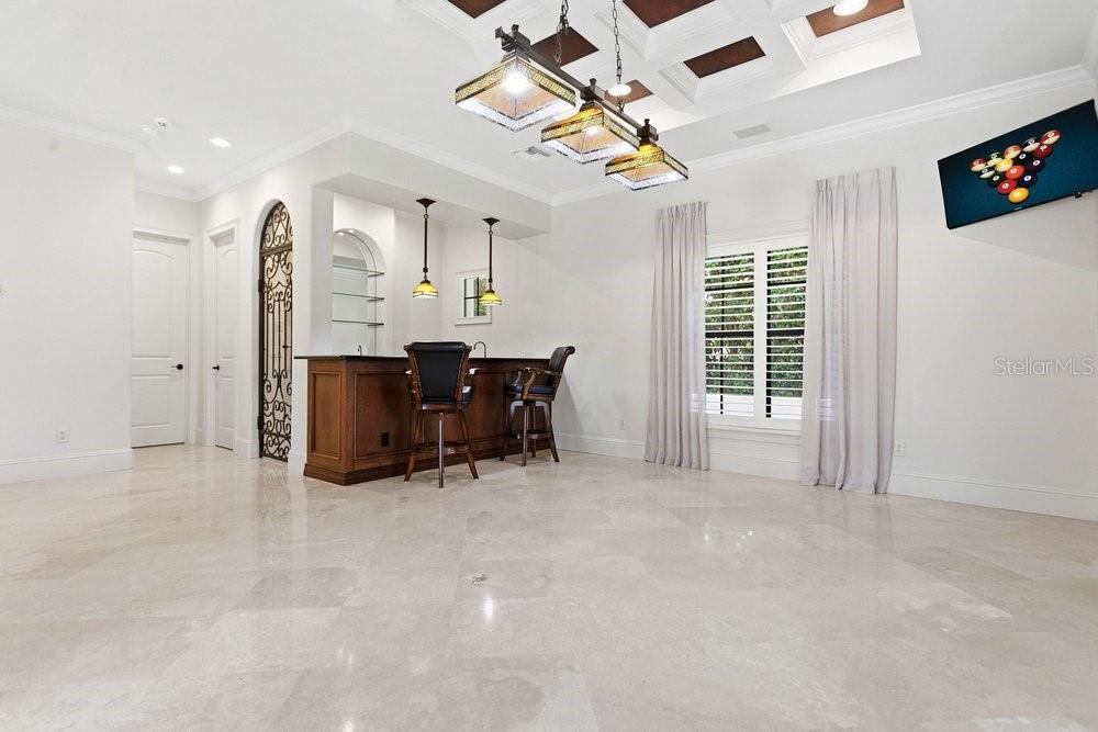 RESERVE AT LAKE BUTLER SOUND - Residential Lease