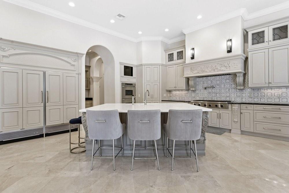 RESERVE AT LAKE BUTLER SOUND - Residential Lease
