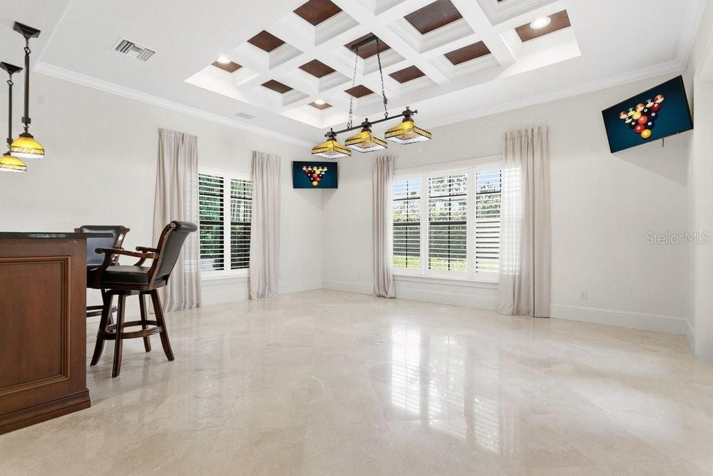 RESERVE AT LAKE BUTLER SOUND - Residential Lease