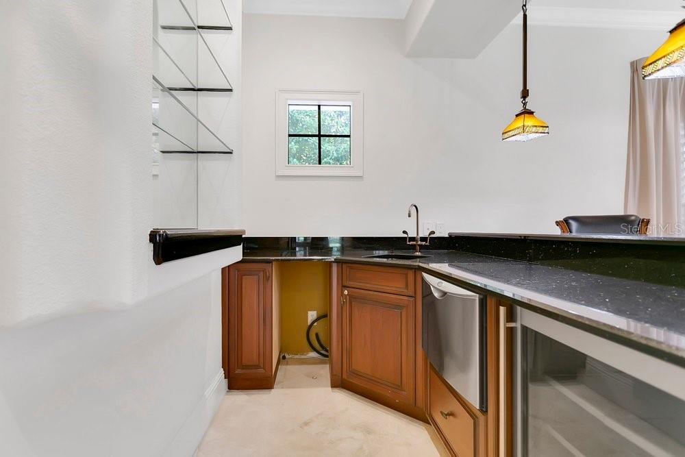 RESERVE AT LAKE BUTLER SOUND - Residential Lease