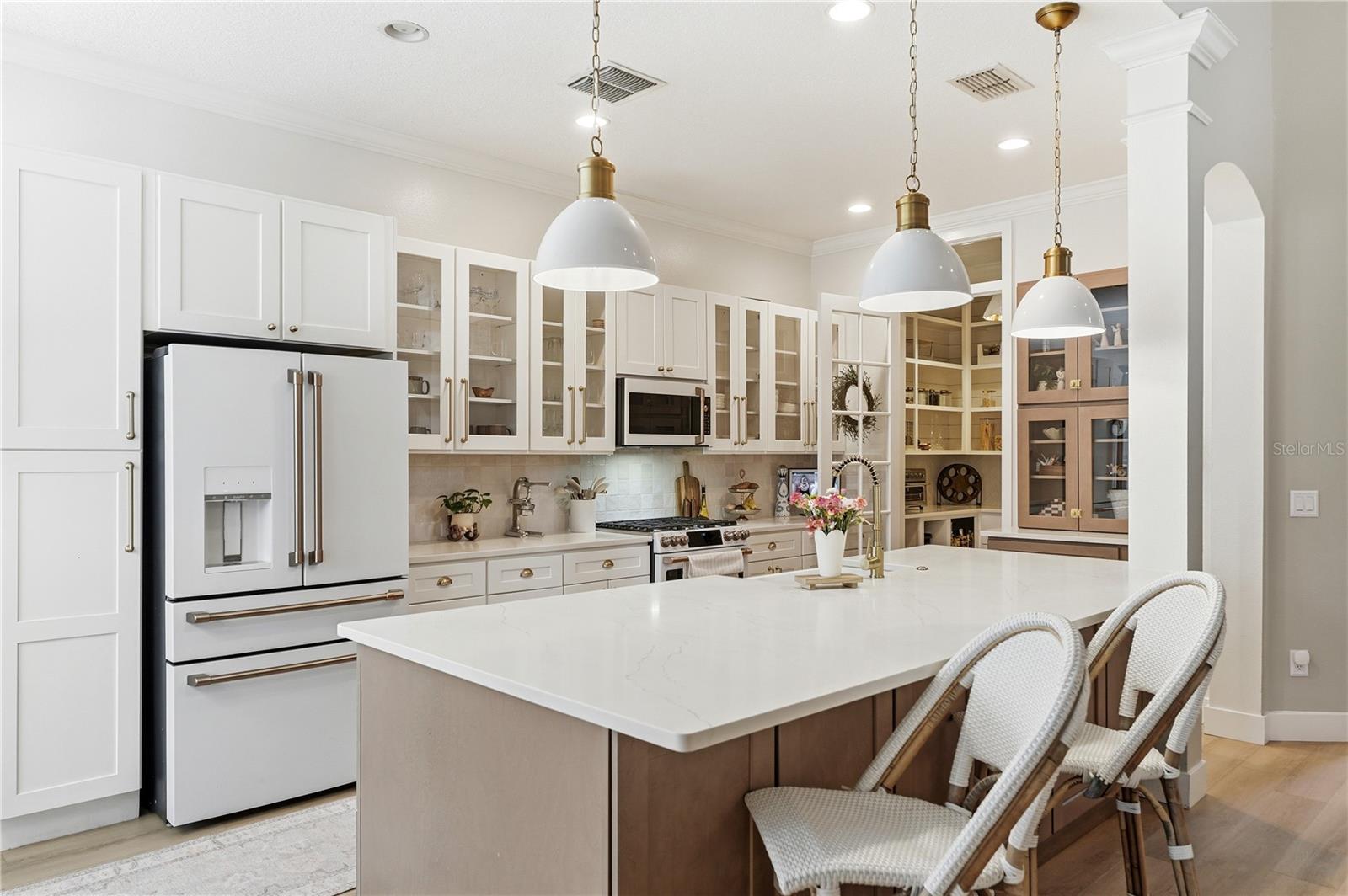 VICTORIA PARK INCREMENT 03 - Residential
