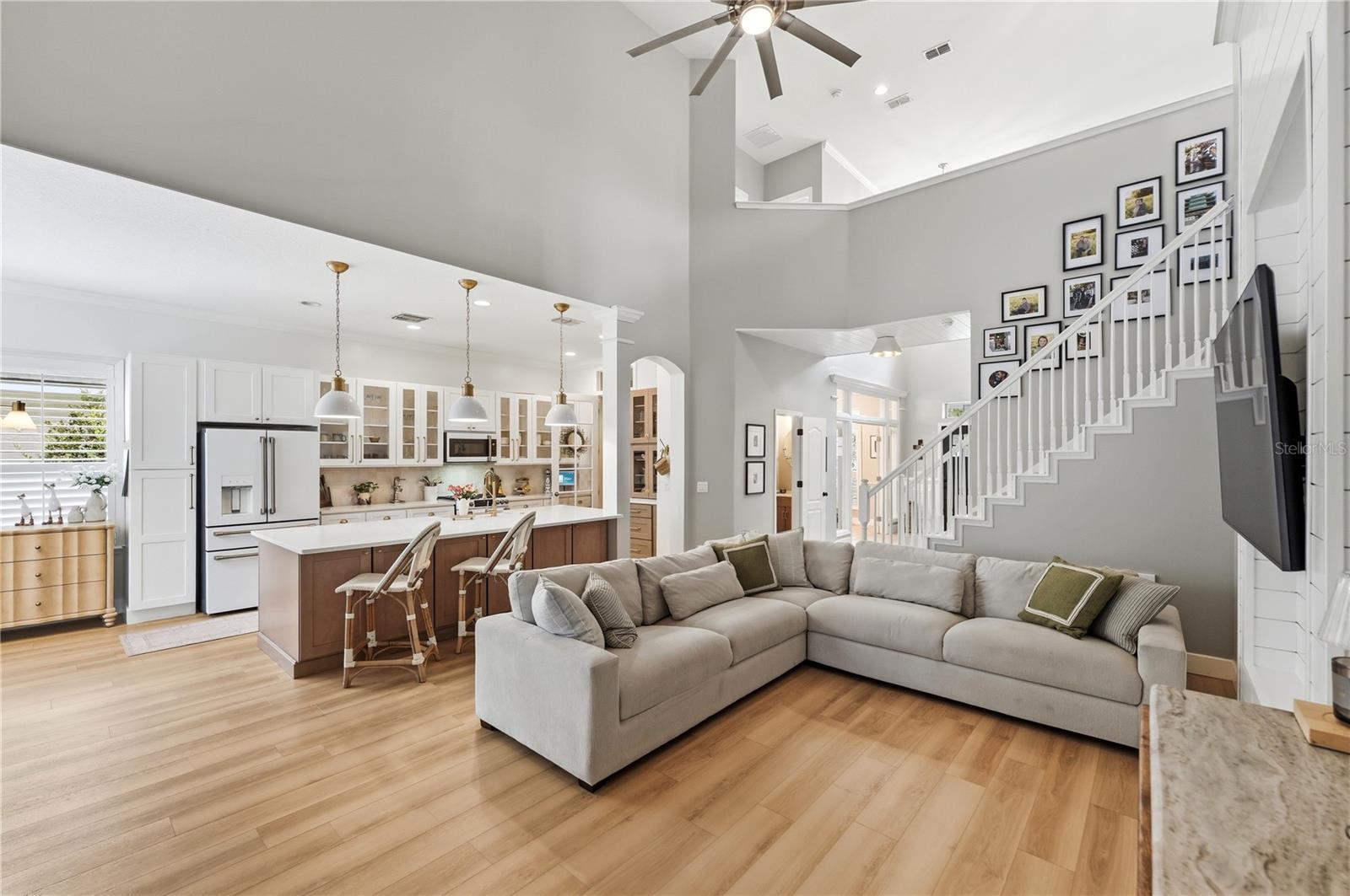 VICTORIA PARK INCREMENT 03 - Residential