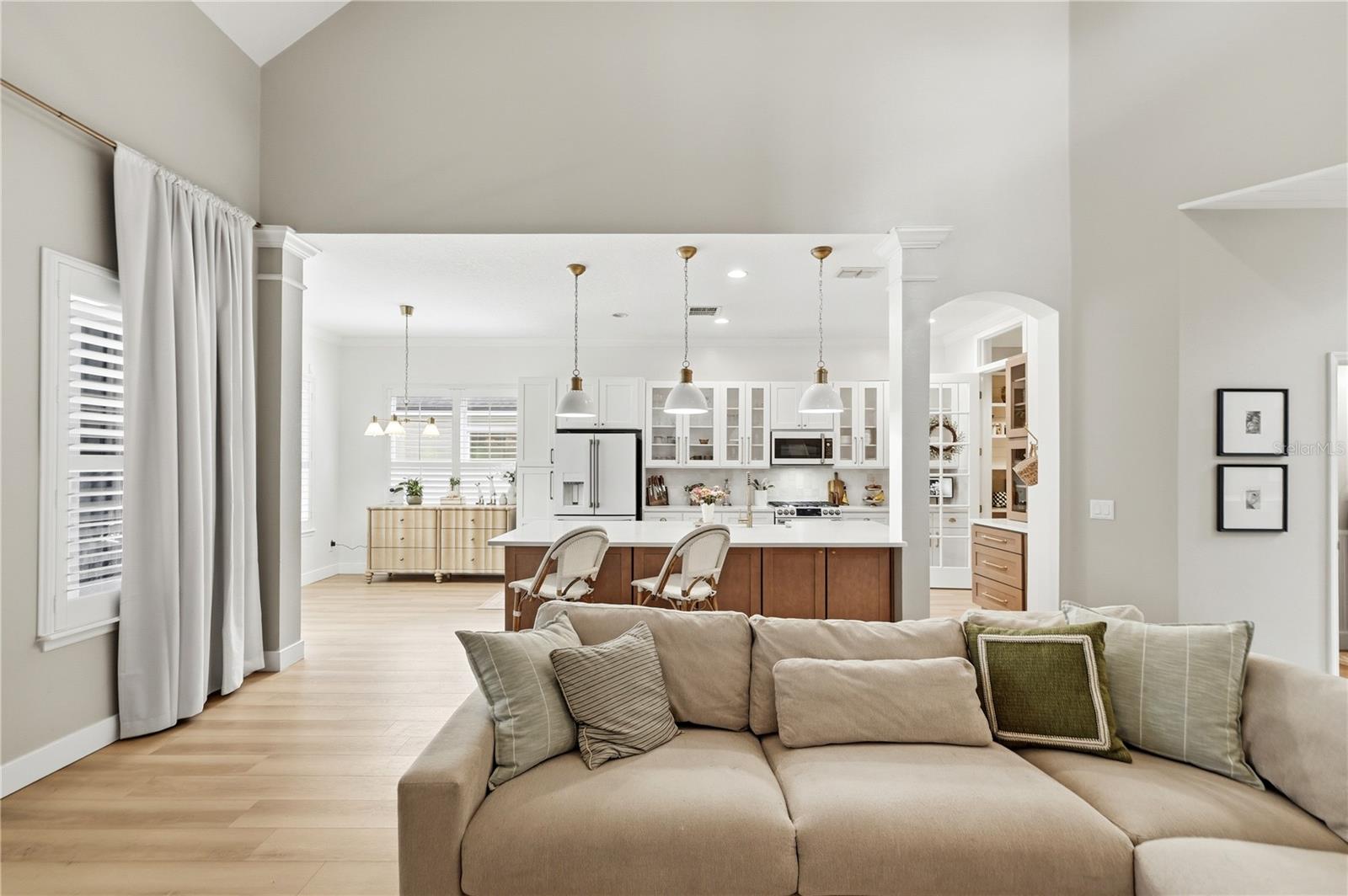 VICTORIA PARK INCREMENT 03 - Residential