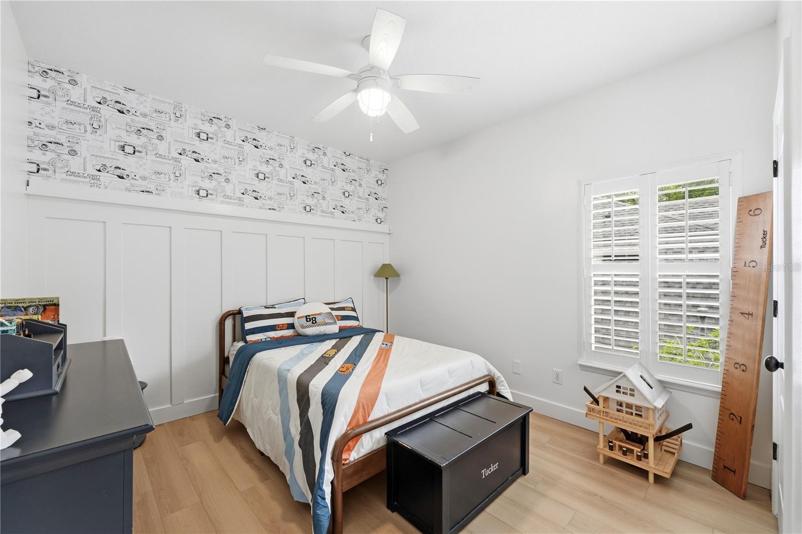 VICTORIA PARK INCREMENT 03 - Residential